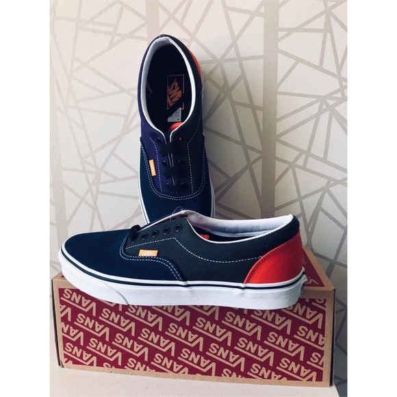 VANS ERA Multicolor New Womens 10.5 - Picture 2 of 4